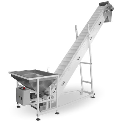 Transportører