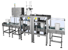 Automatische Dosiermodularanlage NP5 Automatische Dosiermodularanlage NP5