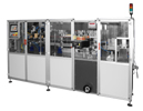 PL1bb Horizontale Verpackungsmaschine