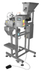 AV2/1r manual dosing weigher