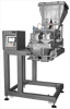 AV2/2 two streams dosing weigher for packaging machine Multivac AV2/2 two streams dosing weigher for packaging machine Multivac