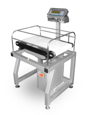 checkweighers kv