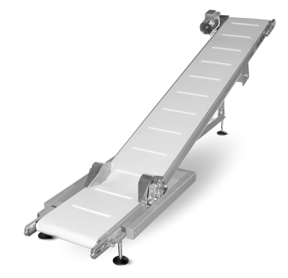 Discharge conveyors OD