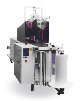 horizontal high volume packaging machine sme