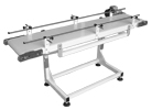 OD5 discharge conveyor OD5 discharge conveyor