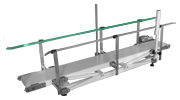 OD5z discharge conveyor OD5z discharge conveyor