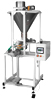 PES7 semi-automatic dosing machine