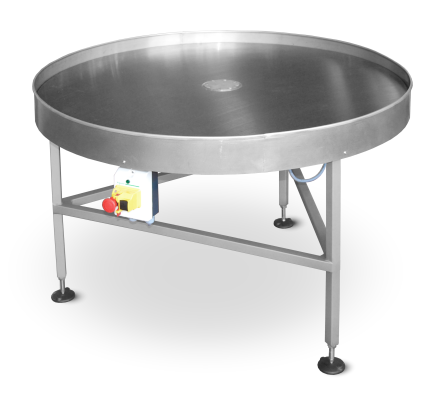 rotary tables os