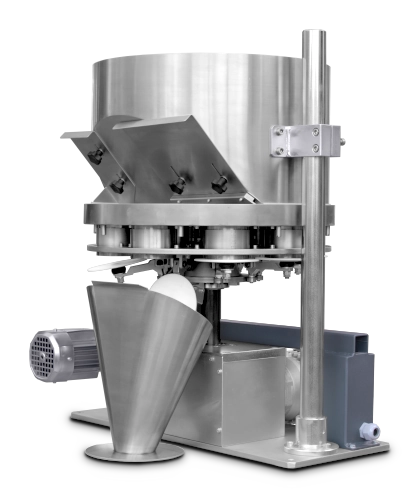 Volumetric Fillers