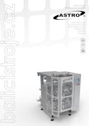 Prospekt ASTRO